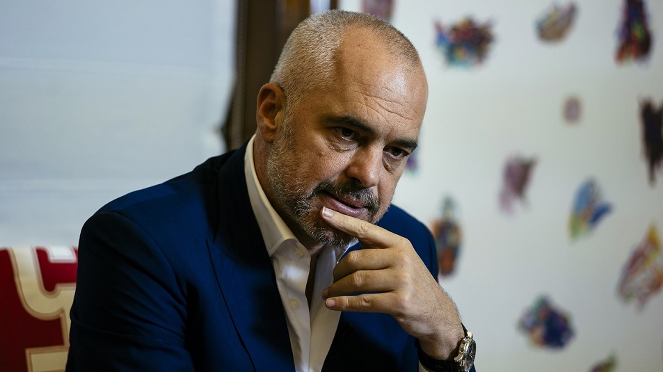 Edi Rama Faces Historic Investigation: What It Means for Albania
