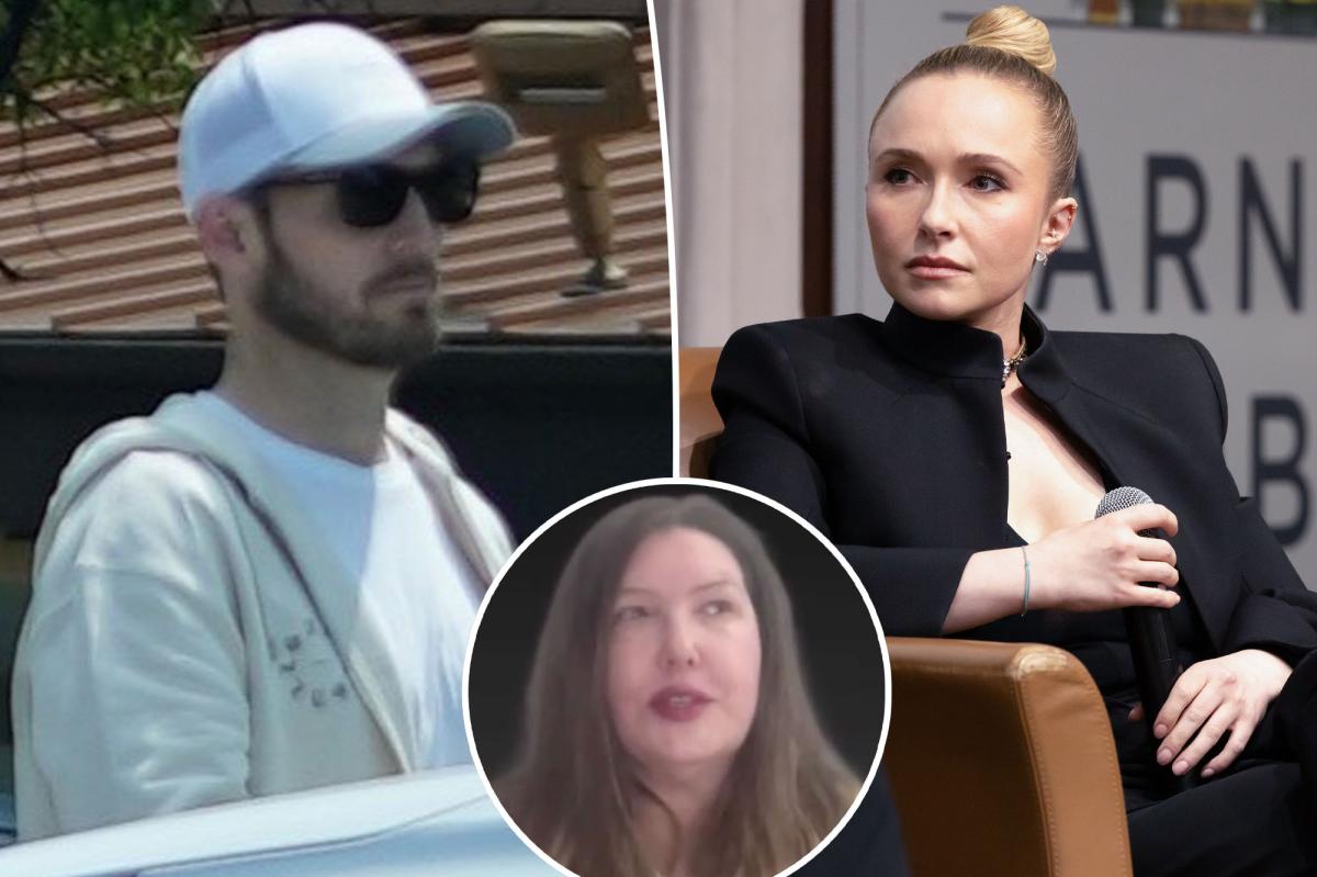 Hayden Panettiere's Troubling Last Days: Neighbor's Disturbing Claims