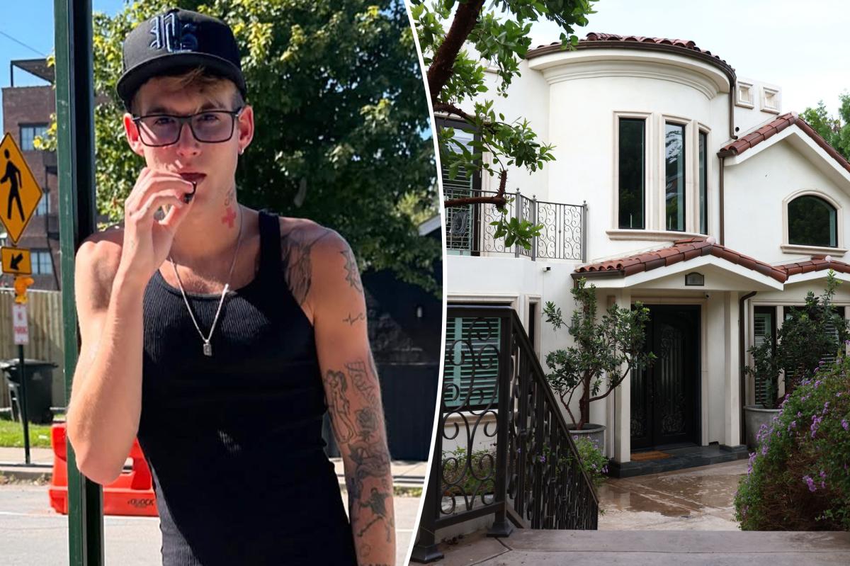 Presley Gerber's Tragic Last Days: What Really Happened?