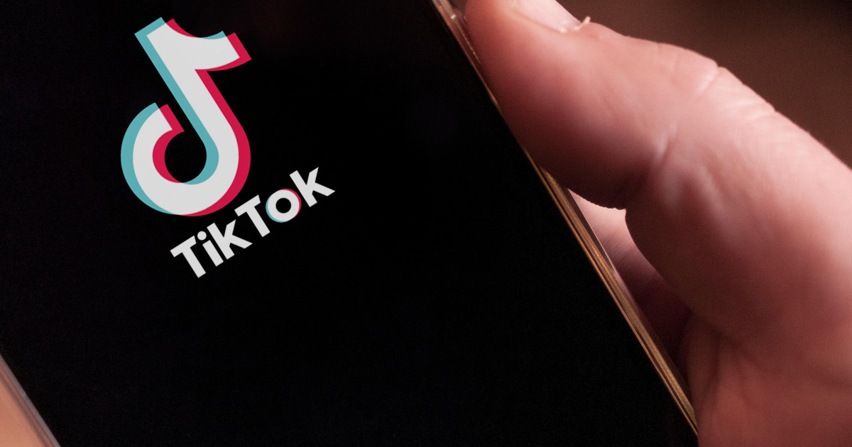 TikTok riscă o amendă de până la 6% din afacerile globale după alegerile din România