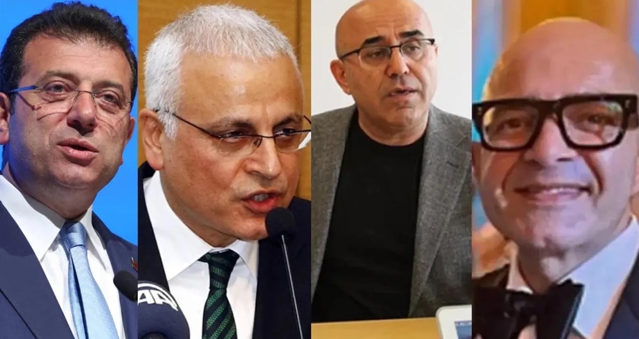 Ekrem İmamoğlu'nun Casusluk Davasında Ara Karar Şaşkınlık Yarattı