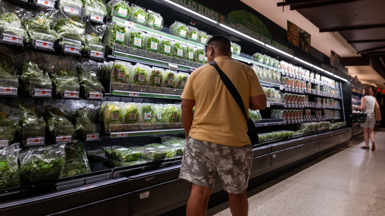 Why U.S.-Canada Trade War Could Make Your Groceries More Expensive