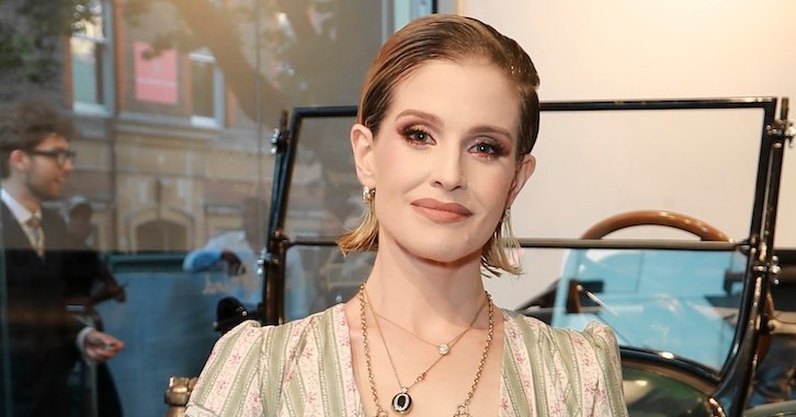 Kelly Osbourne's Unseen Struggle: The Harsh Reality She Faces Now
