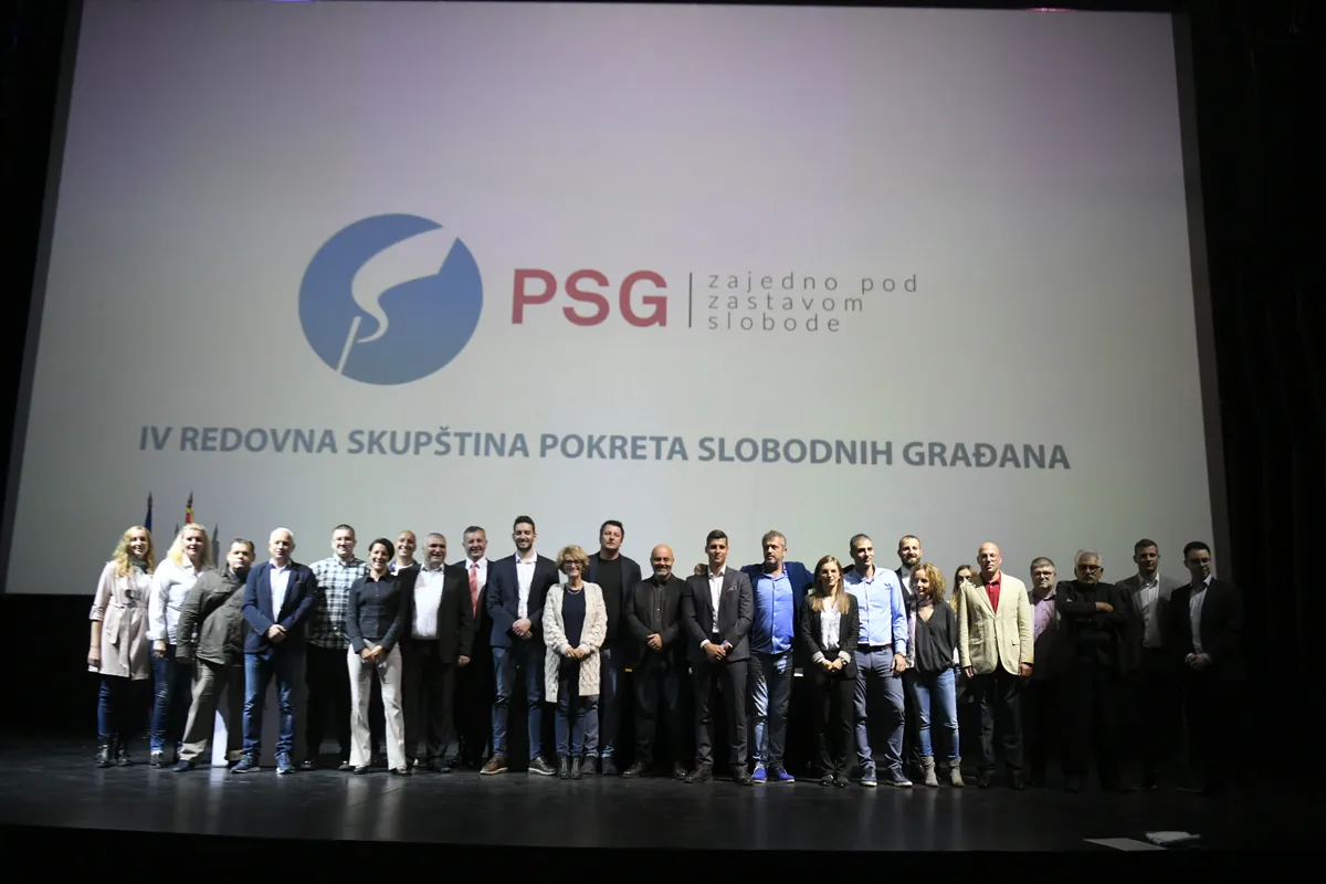 PSG u centru pažnje: Zašto čekaju jedinstvenu opoziciju?