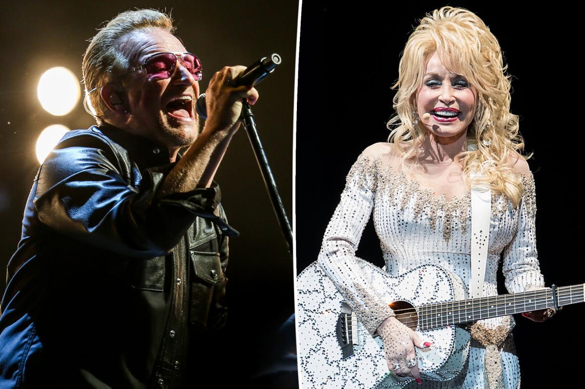 Dolly Parton's Final Song: The Heartfelt Recording that Defied Illness