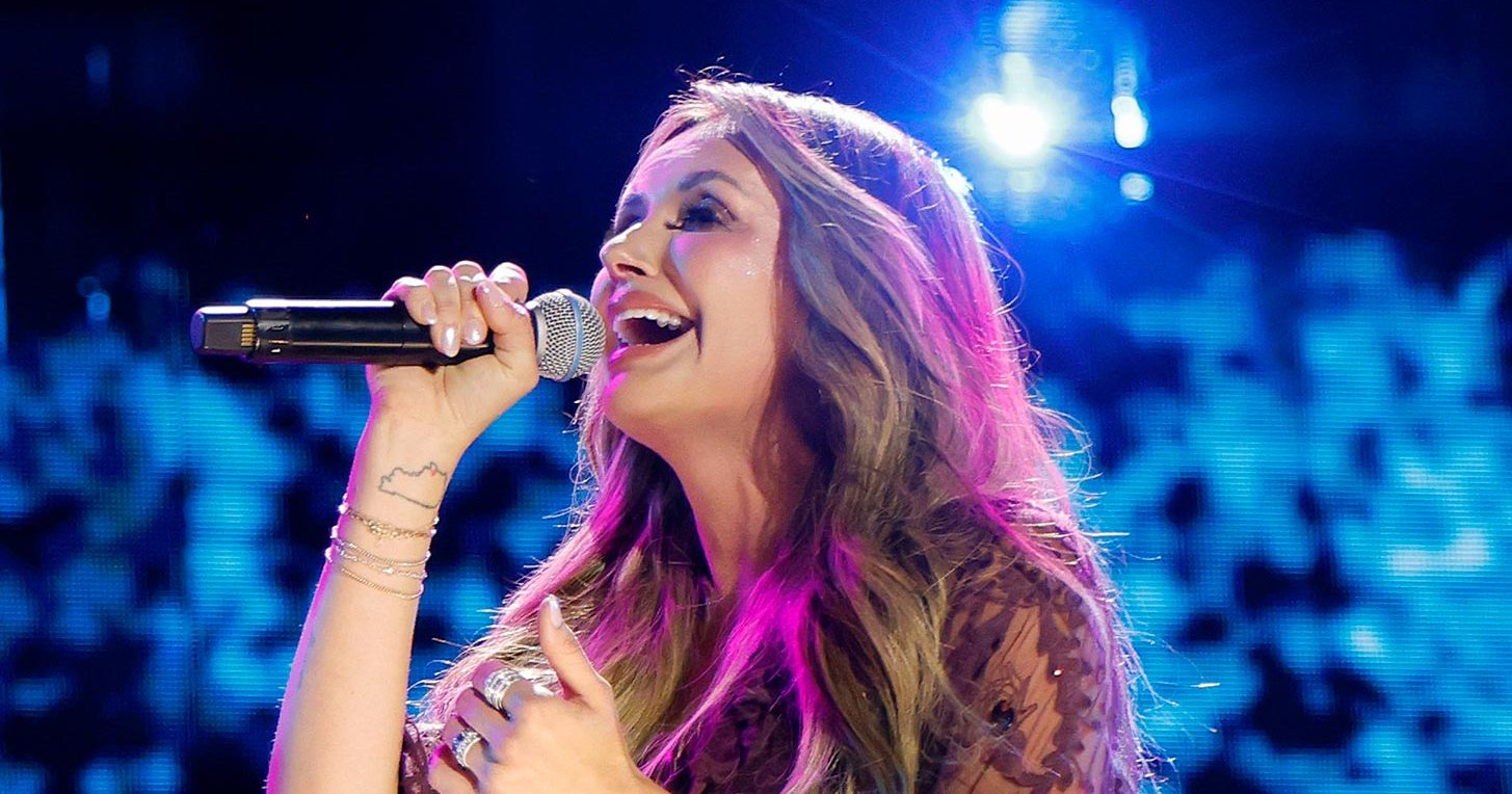 Carly Pearce: The Unexpected Faith Journey That Defied Judgment