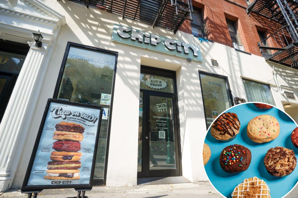 Chip City Sparks Uproar After Abruptly Closing All Its Stores