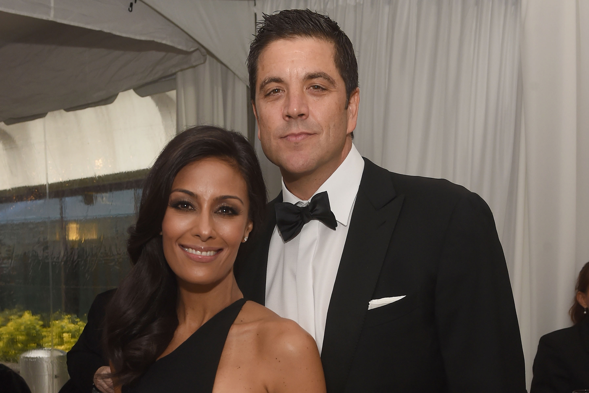 Liz Cho Pushes Ex Josh Elliott to Reveal Finances Amid Affair Rumors