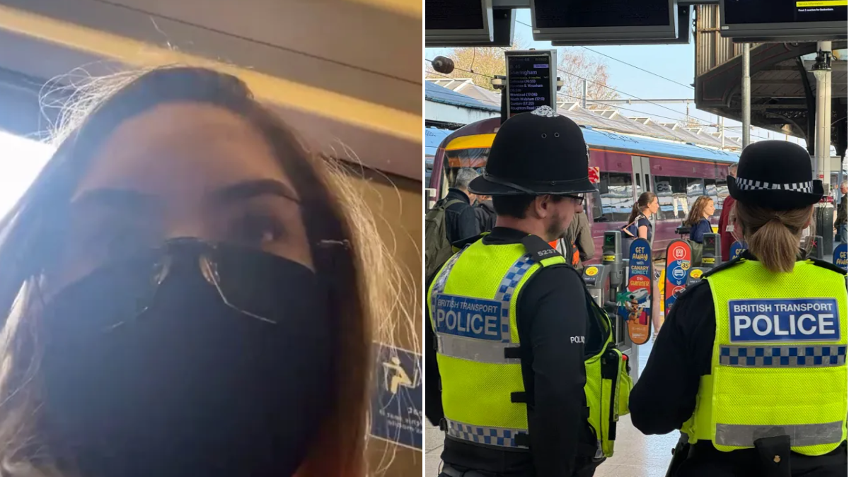 Only Two in Five London Transport Crime Victims Report Incidents, Watchdog Finds
