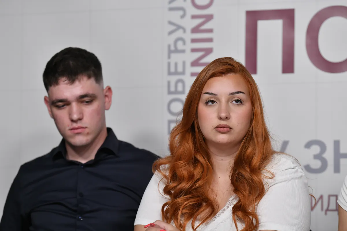 Milica iz Niša otkriva šokantan špijunski napad na njen telefon