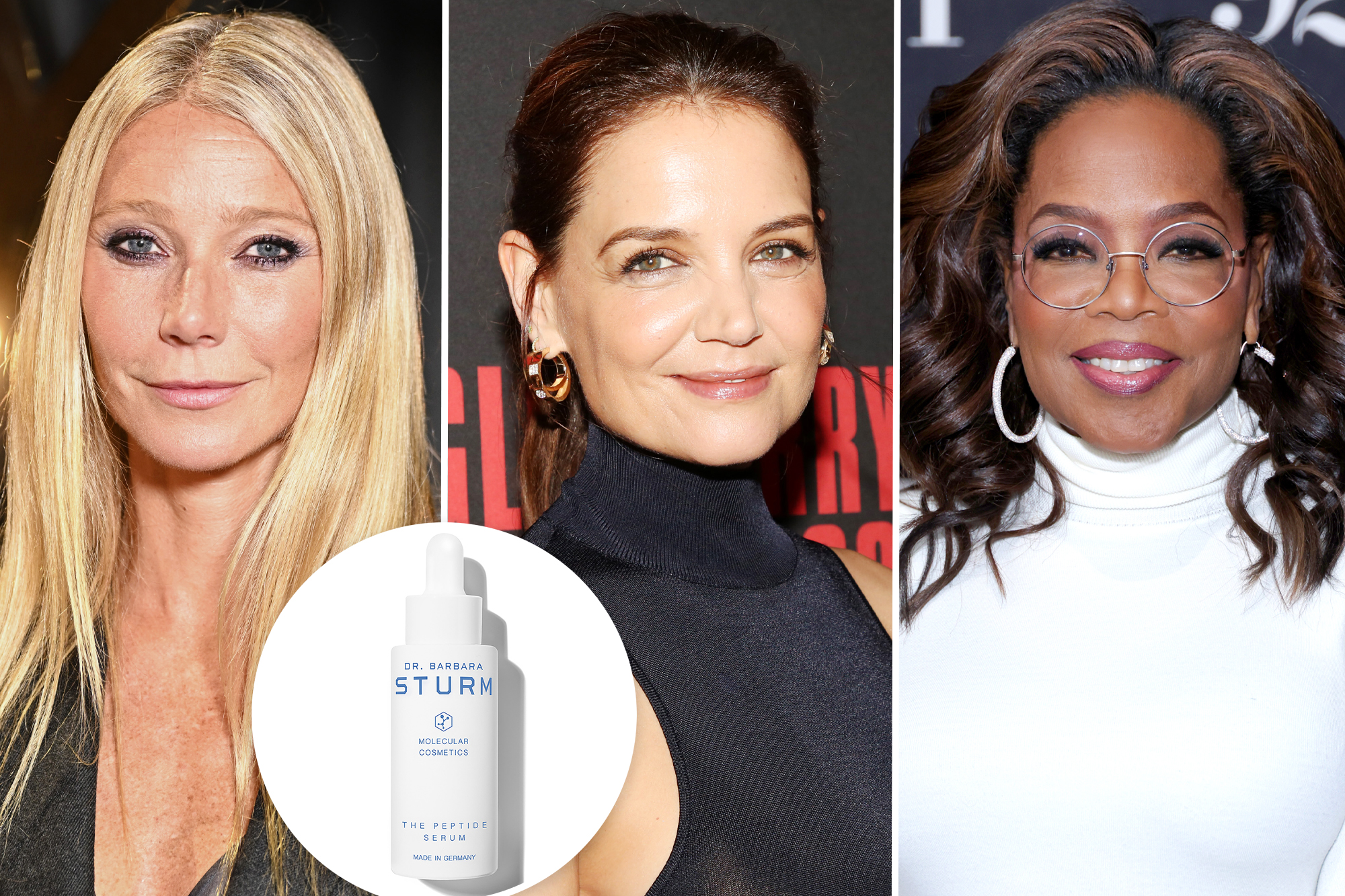 Celeb-Favorite Dr. Barbara Sturm Debuts Affordable Peptide Serum—We Tried It!