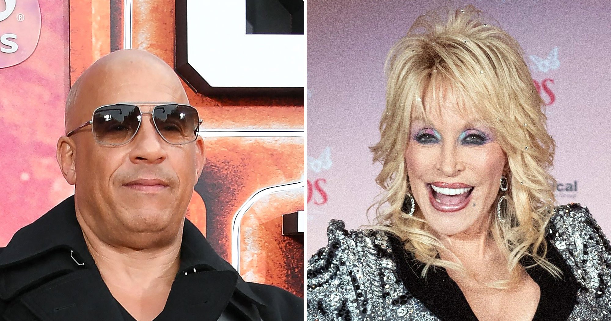 Vin Diesel Leaves Fans Stunned with Dolly Parton Tribute Song