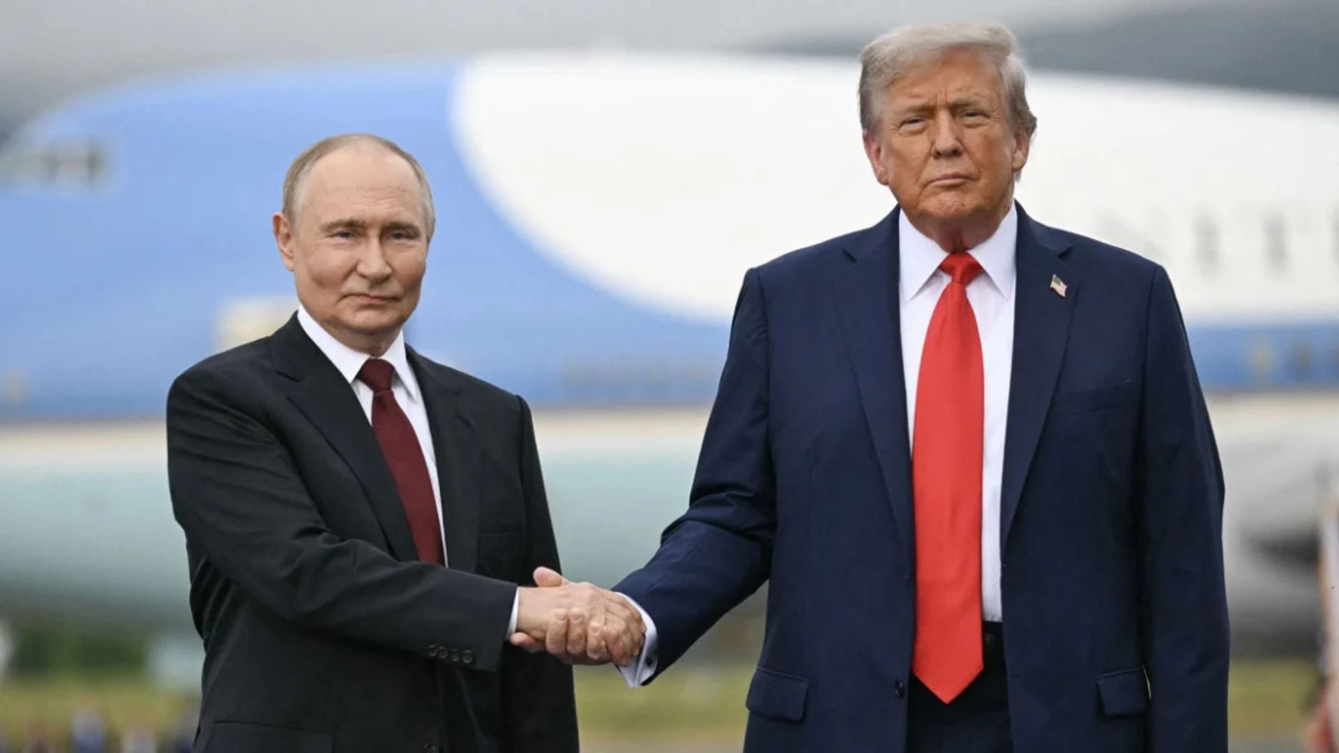 Trump announces Russian oil deal exceeding 4.8 million tonnes, promises lower prices