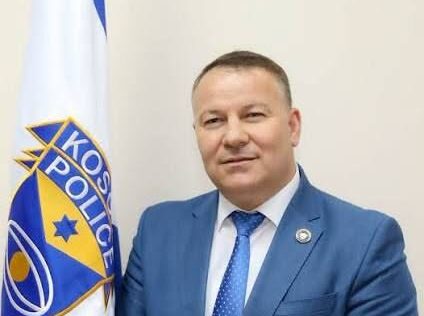 Gazmend Hoxha Resigns as Police Director Amidst Criticism Over Arlinda Zekaj's Murder