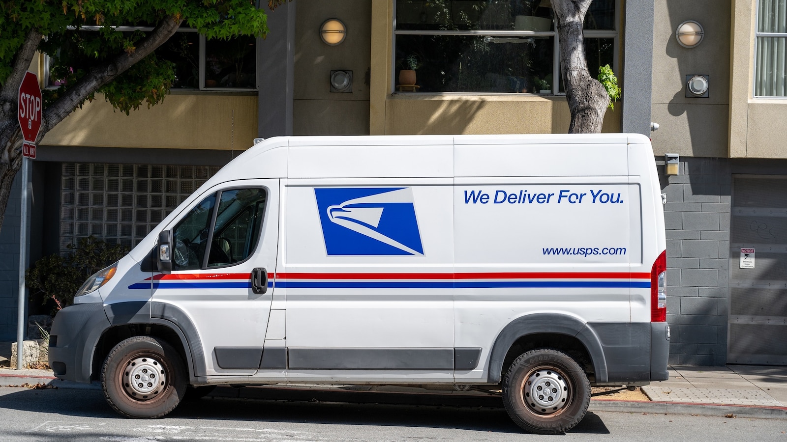 Postal Service Sparks Debate Over New Ballot Delivery Rule