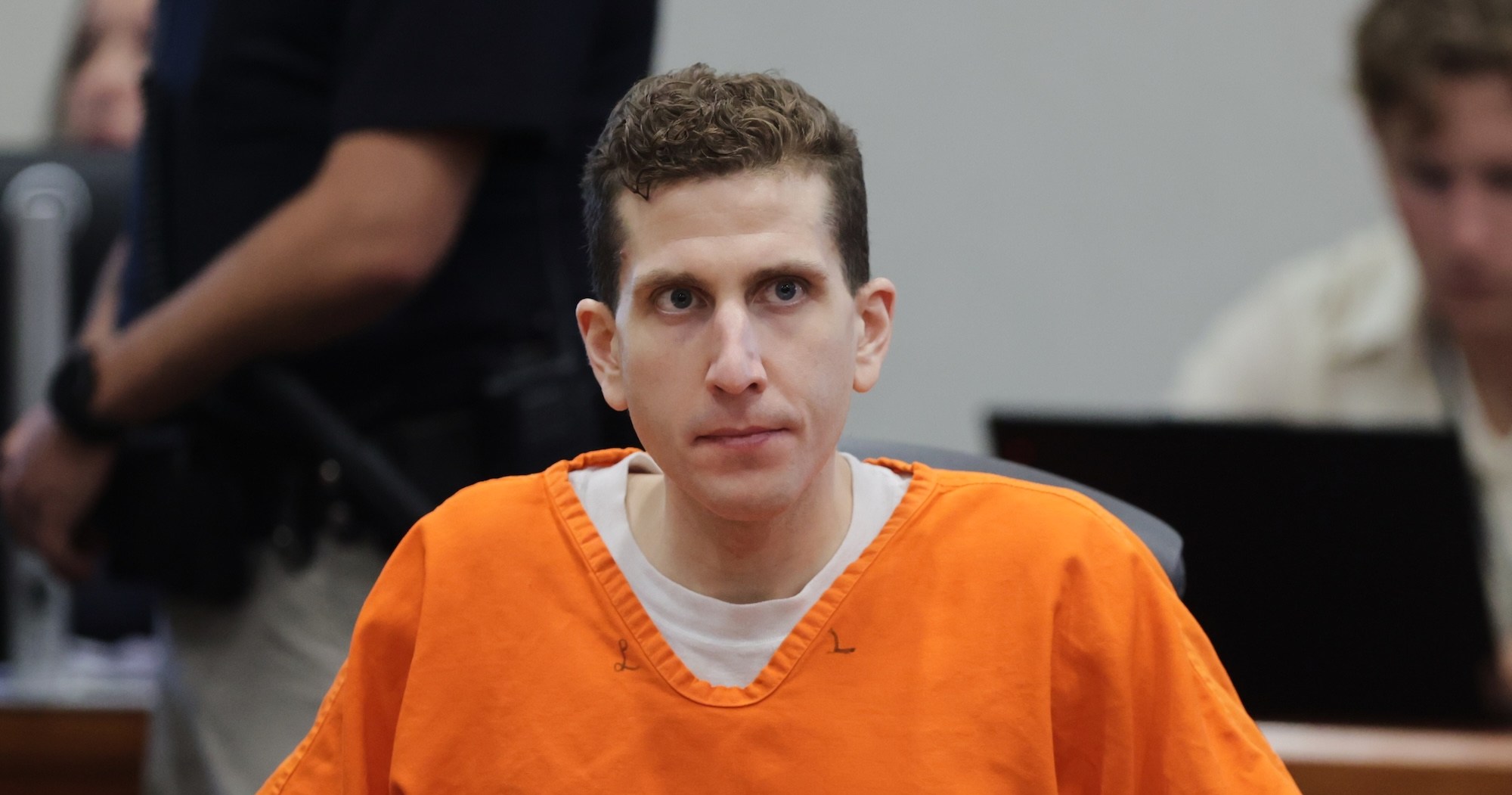 Chilling Details Emerge: Victims' Final Moments Exposed in Gruesome Case
