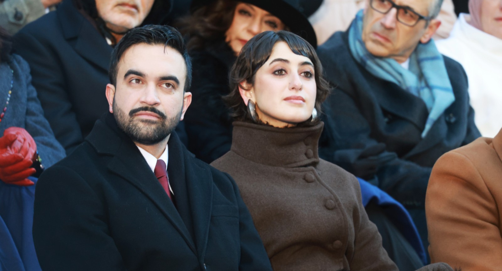 Maine Campaign in Turmoil: Mamdani’s Advisor Heads North Amid Platner Scandal