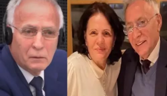 Jakup Krasniqi's Wife Speaks Out After His 25-Year Sentence