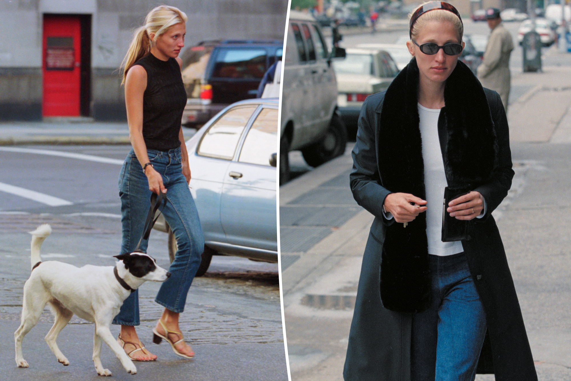 Snag Carolyn Bessette Kennedy's Beloved Jeans for Under $75!