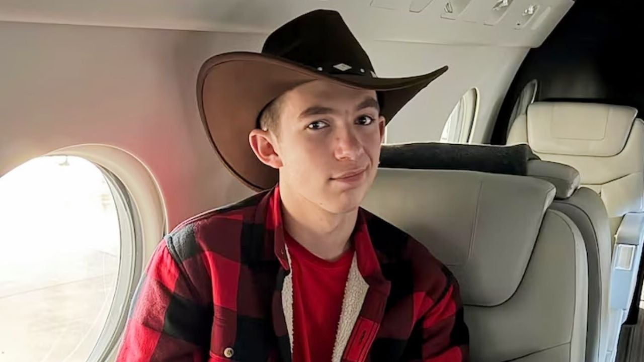 Levi Strobel: El heroico gesto que terminó en tragedia en el Monte Blue Sky