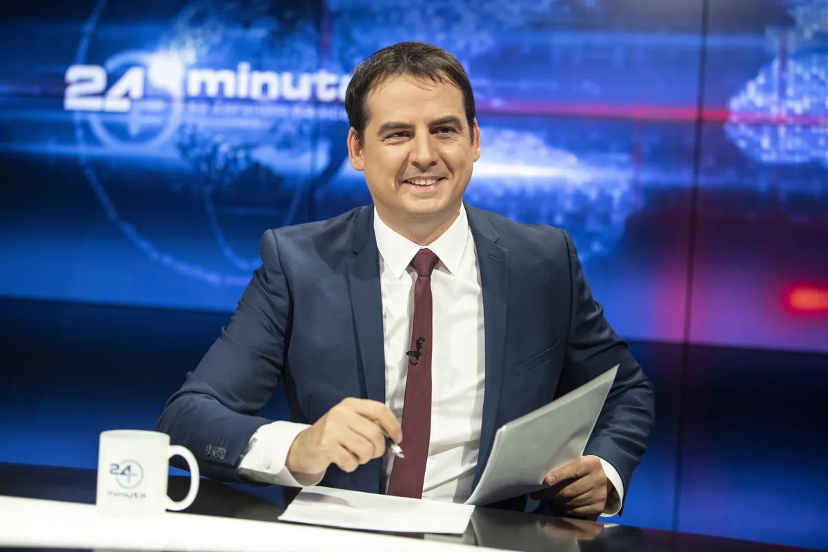 Zoran Kesić i ekipa '24 minuta' šokirali javnost nakon gašenja emisije