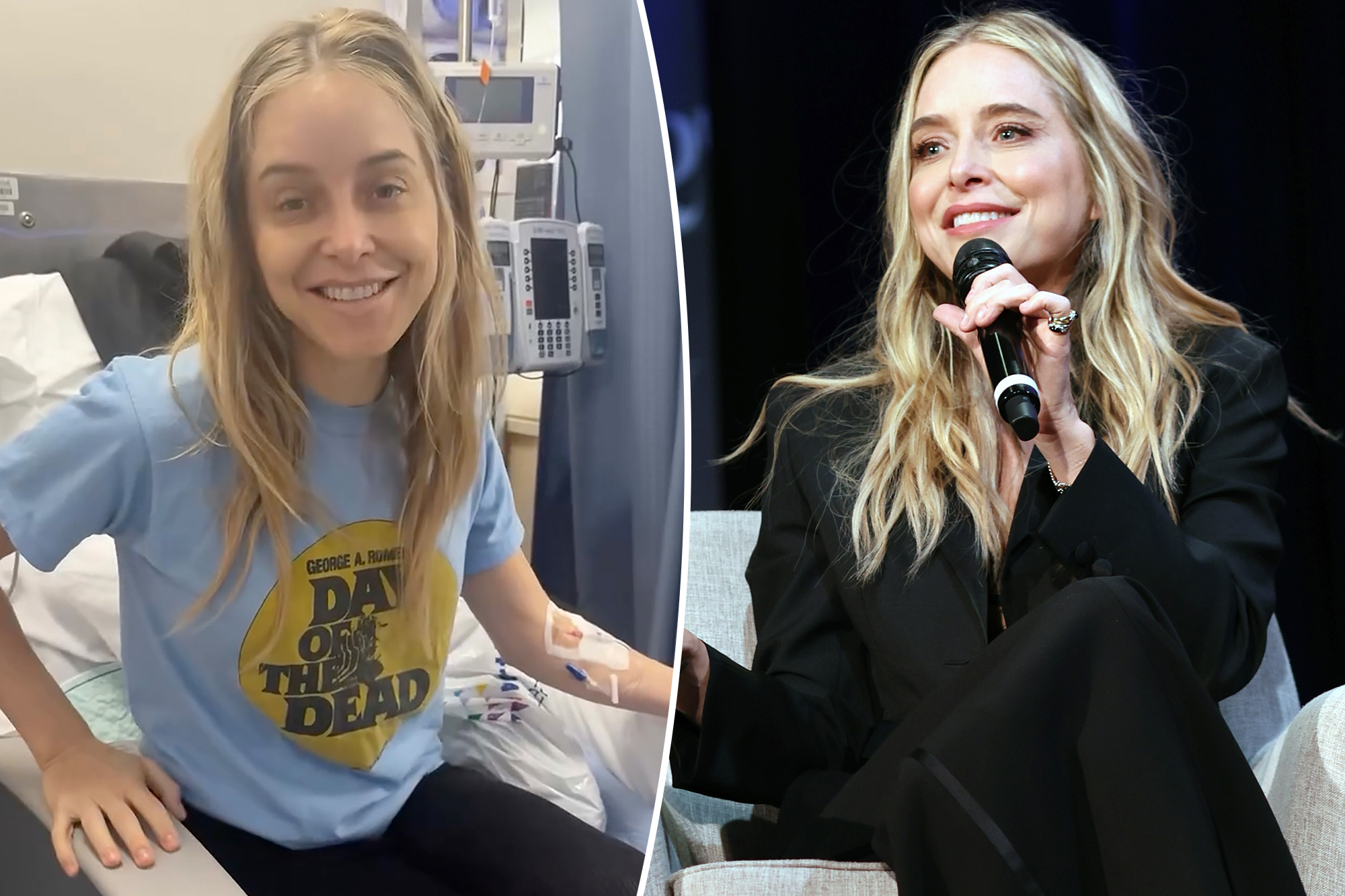 Jenny Mollen Reveals Unexpected Outcome After New Surgery