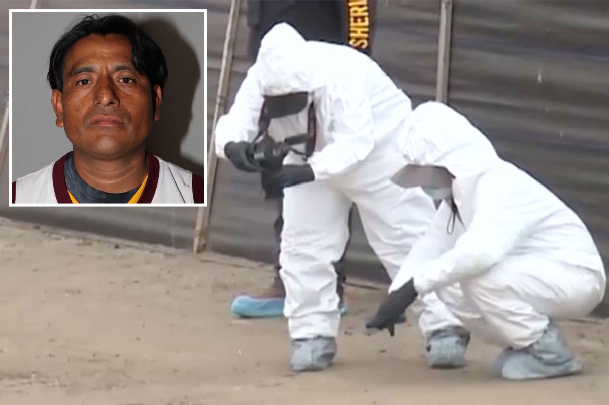 California Manhunt: Father and Daughter Disappear Amid Tragic Newborn Case