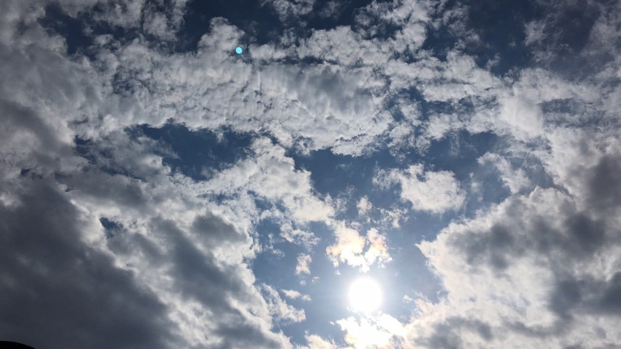 Why Kosovo's Clear Saturday Weather Is Sparking Conversations
