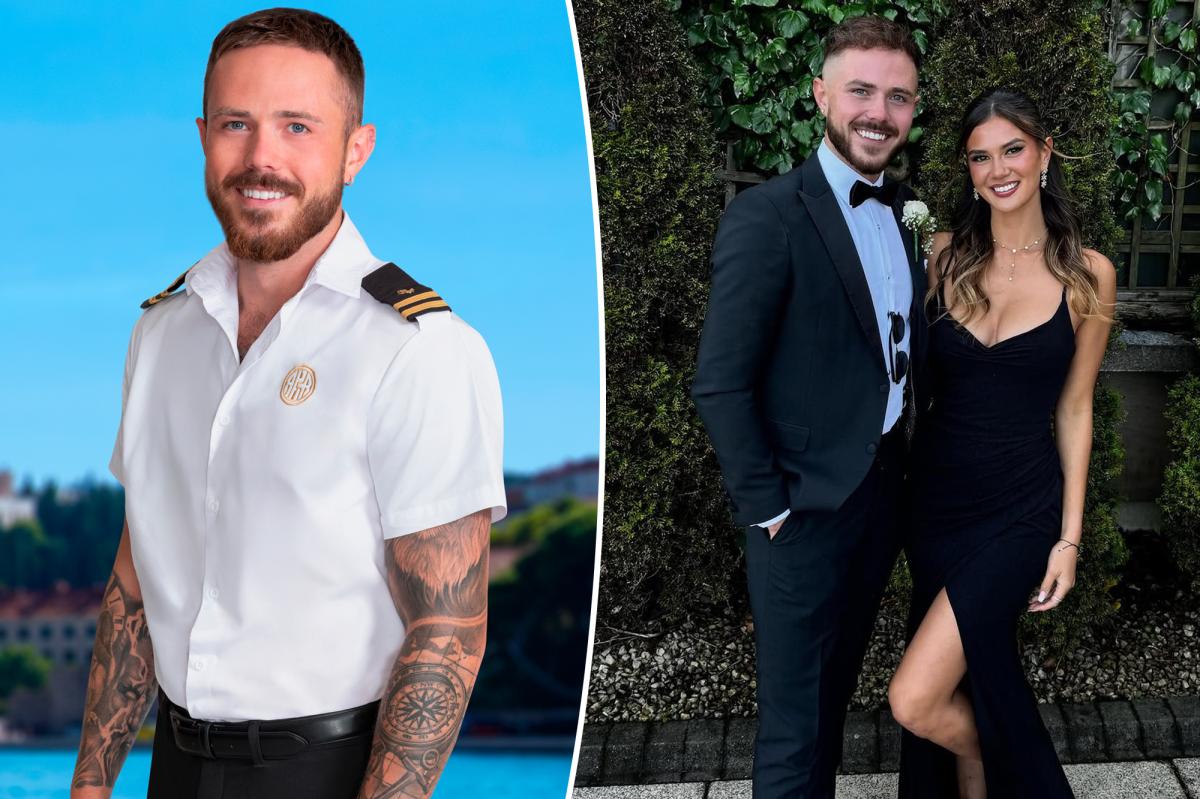 Nathan Gallagher's Shocking Exit from 'Below Deck' After Arrest