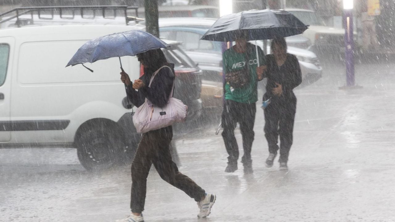 El Niño promete un invierno impactante en México: ¿qué esperar?