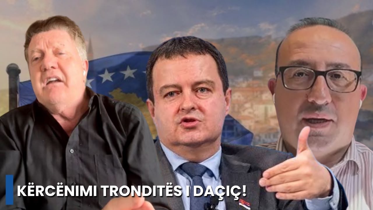 Shqipëria Live covers events from Albania and Albanian-speaking regions every day