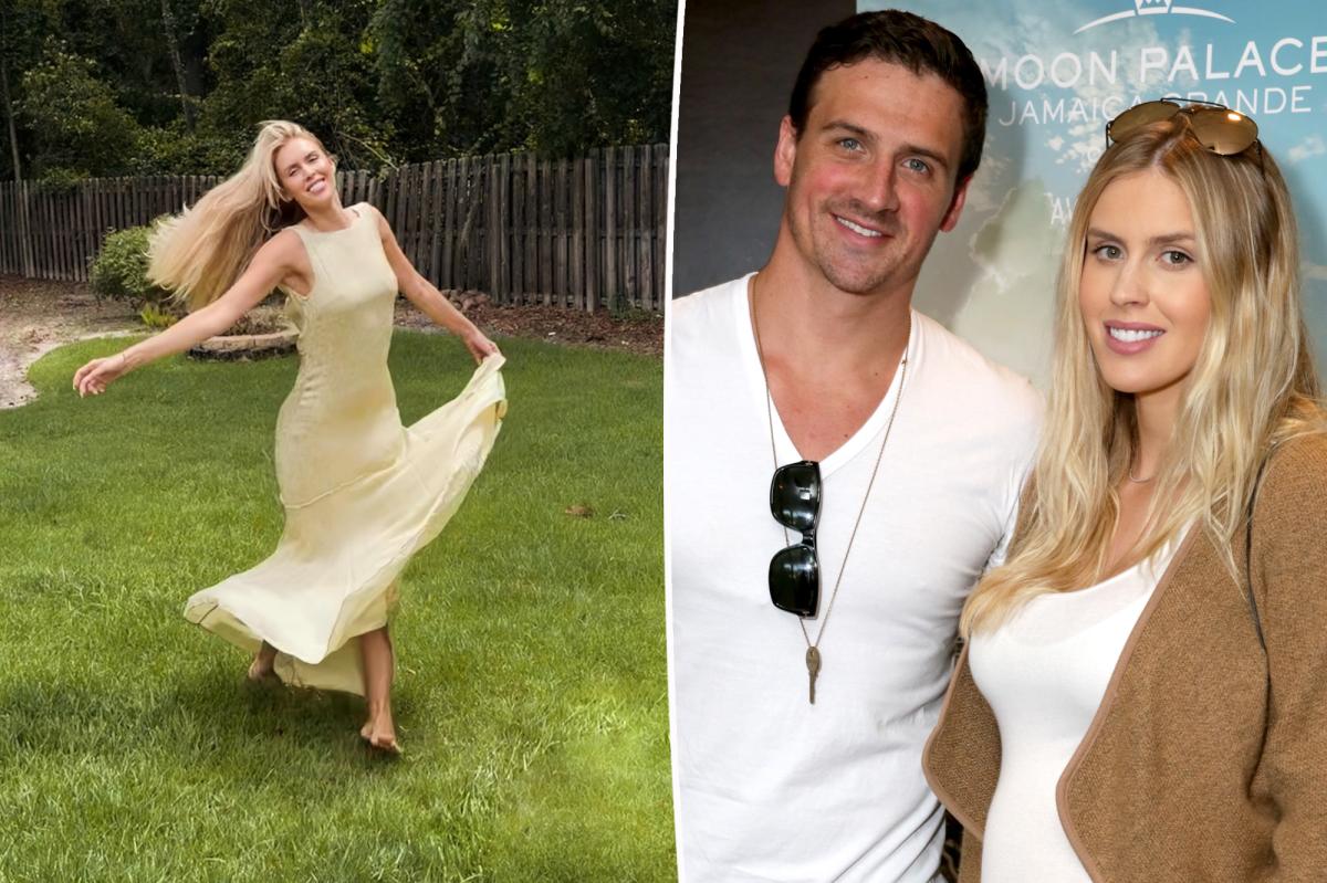 Kayla Rae Reid Celebrates Freedom After Divorce from Ryan Lochte