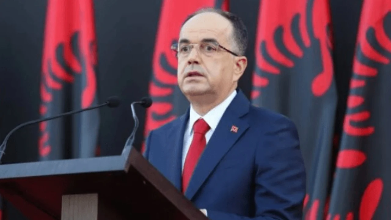 President Begaj's Transit Through Kosovo Causes Traffic Disruptions