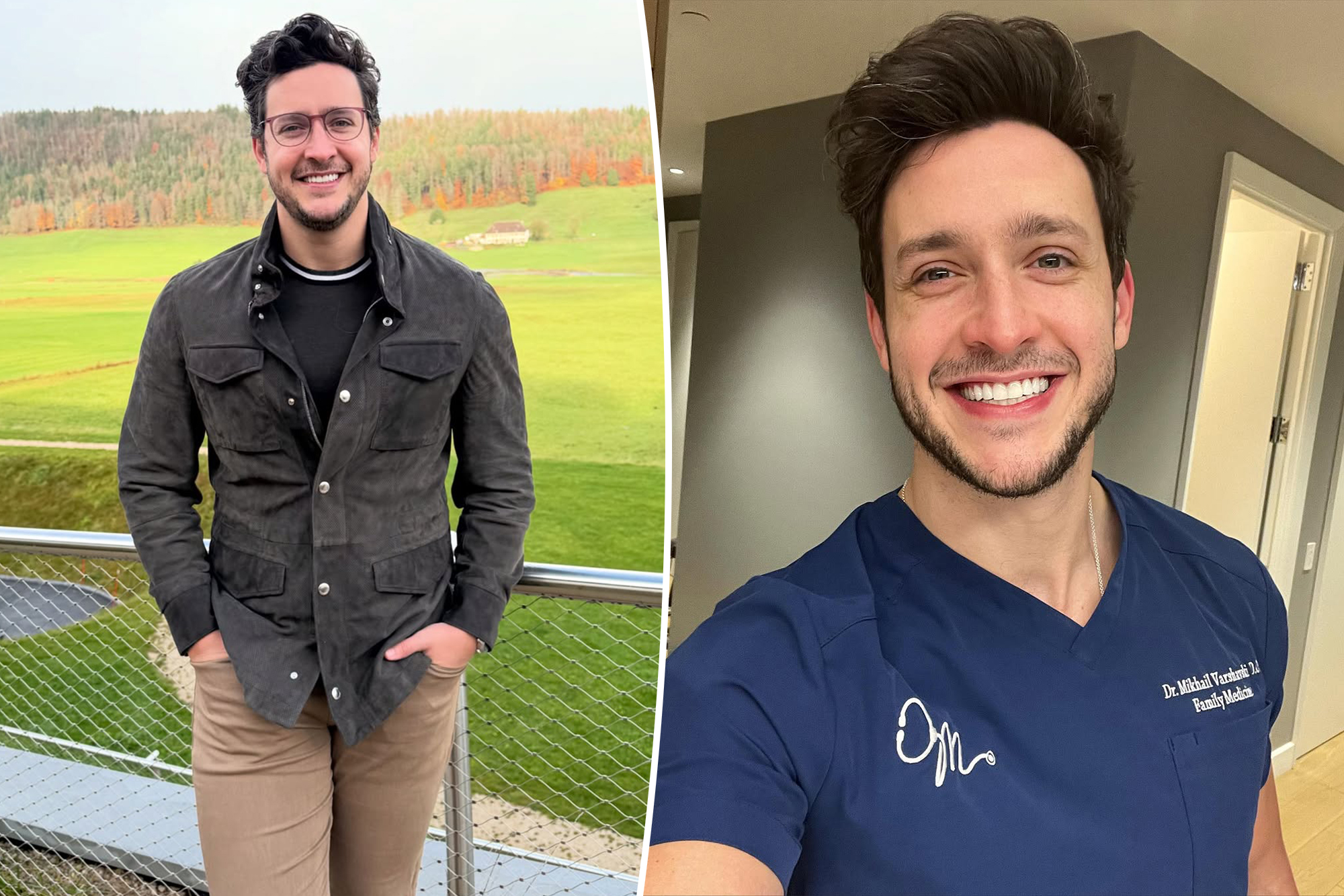 A-list Celebrity's Unusual Question Stuns TikTok Doctor