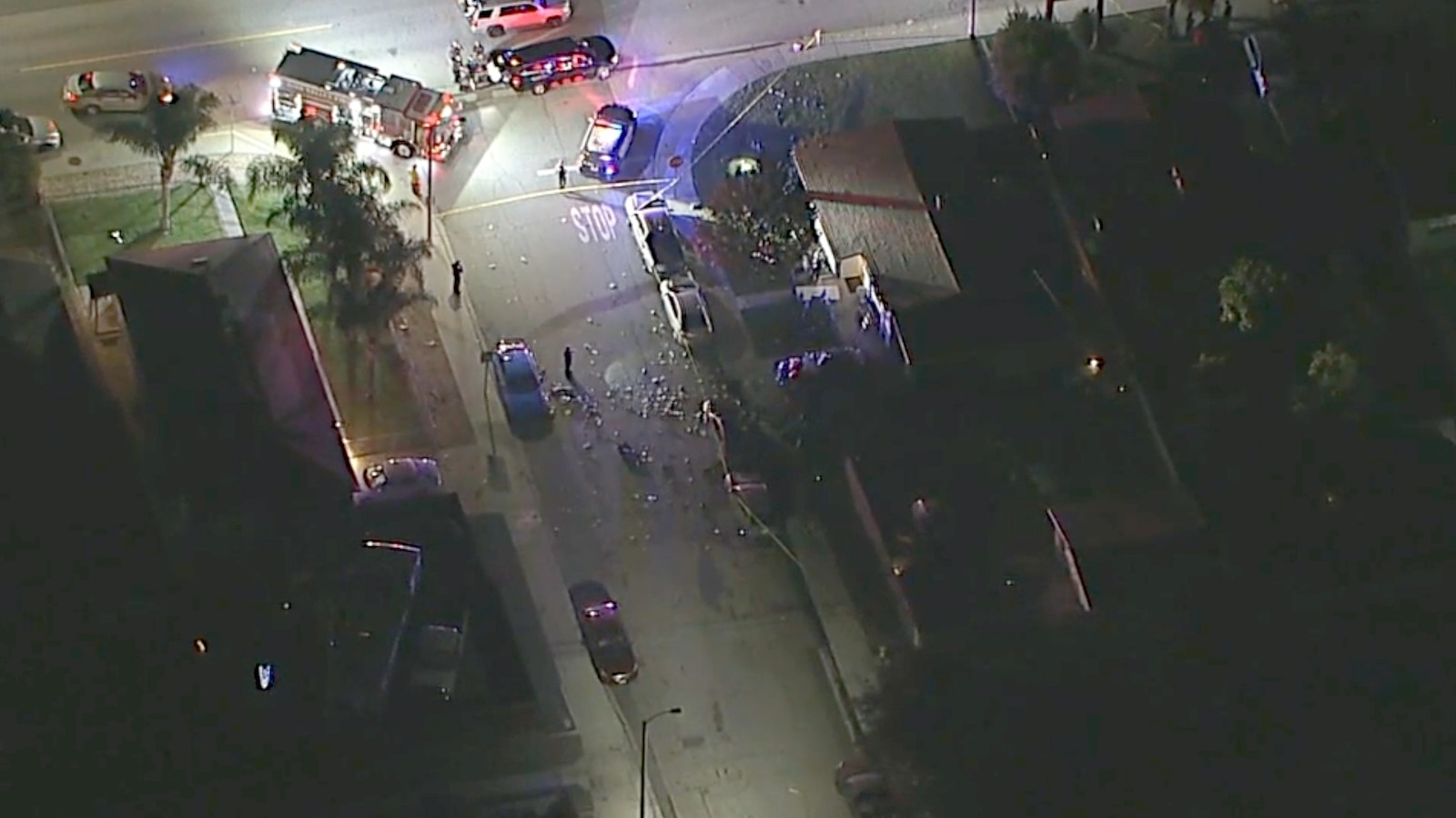 Fireworks Tragedy in California: Man Arrested After Deadly Explosion