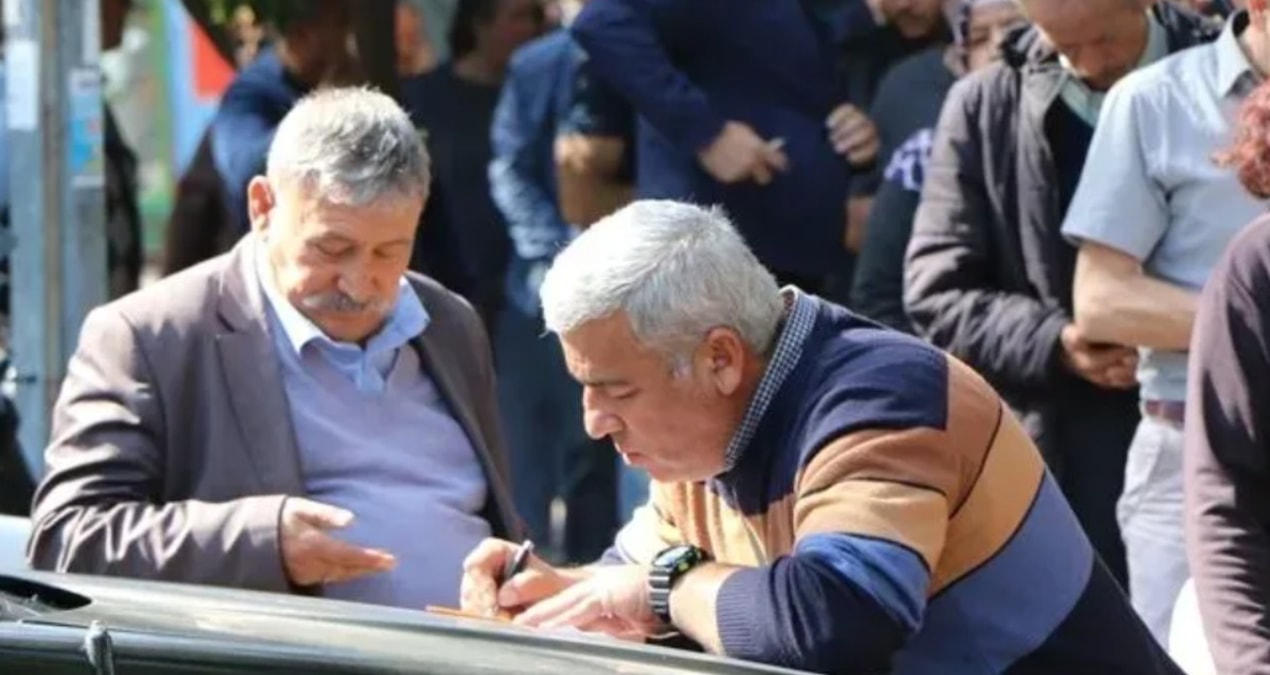 En Düşük Emekli Maaşı Asgari Ücrete Bağlanacak: Teklif Meclis'te