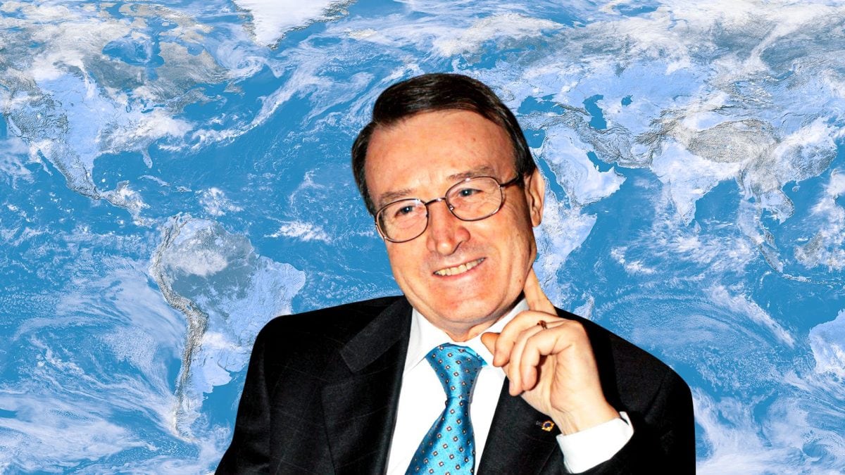 Italia: calo improvviso delle temperature, atteso maltempo dal 1° novembre