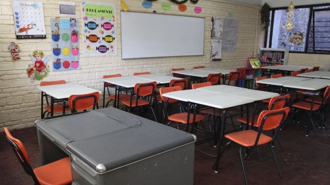 SEP sorprende con cierre masivo de escuelas: ¿qué está pasando?