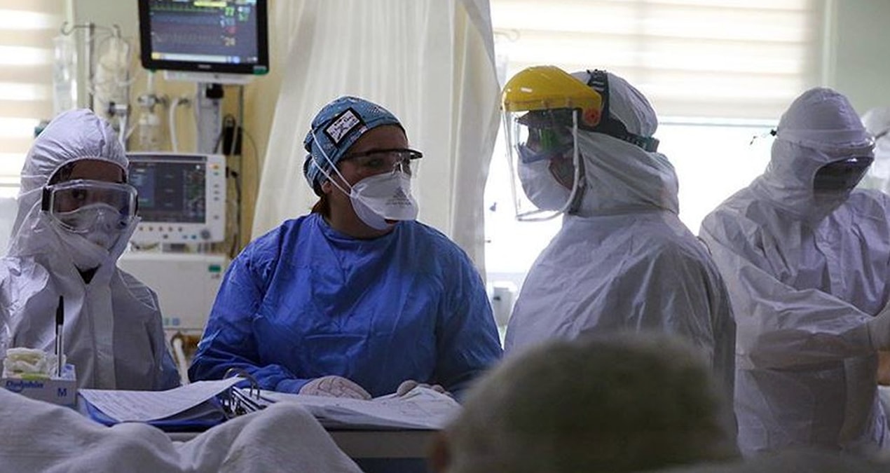 Ebola Salgını Büyüyor: Onaylanmış Tedavi ve Aşı Hala Yok!