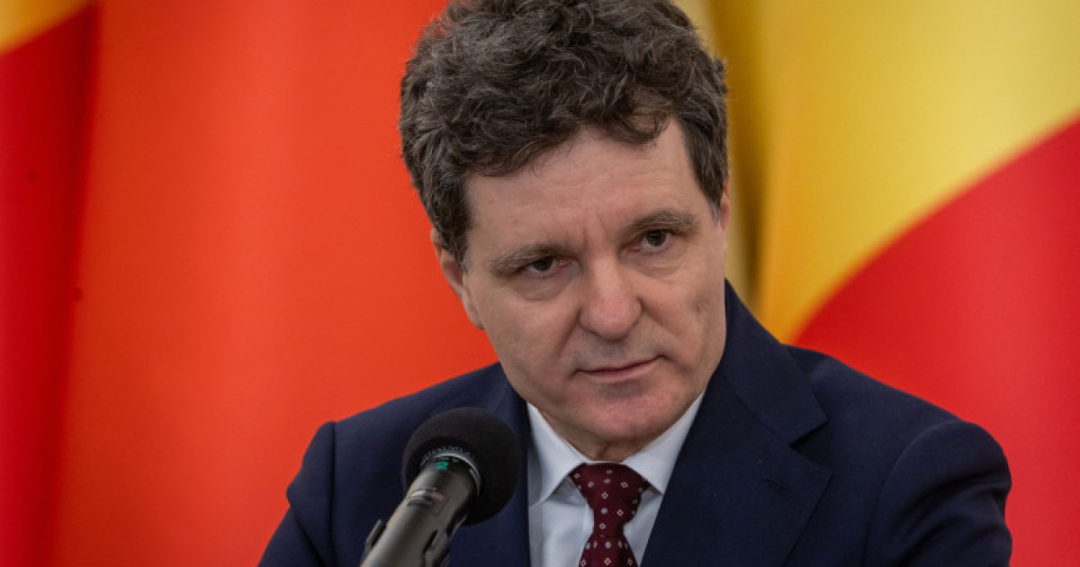 Nicușor Dan atrage atenția asupra lipsei de procurori în România