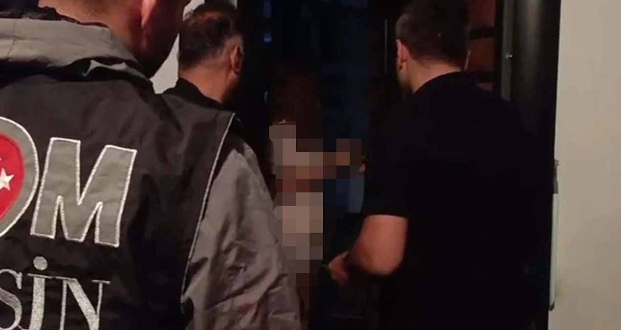 Mersin operasyonundaki görüntüler Meclis’te: Kayıt neden devam etti?