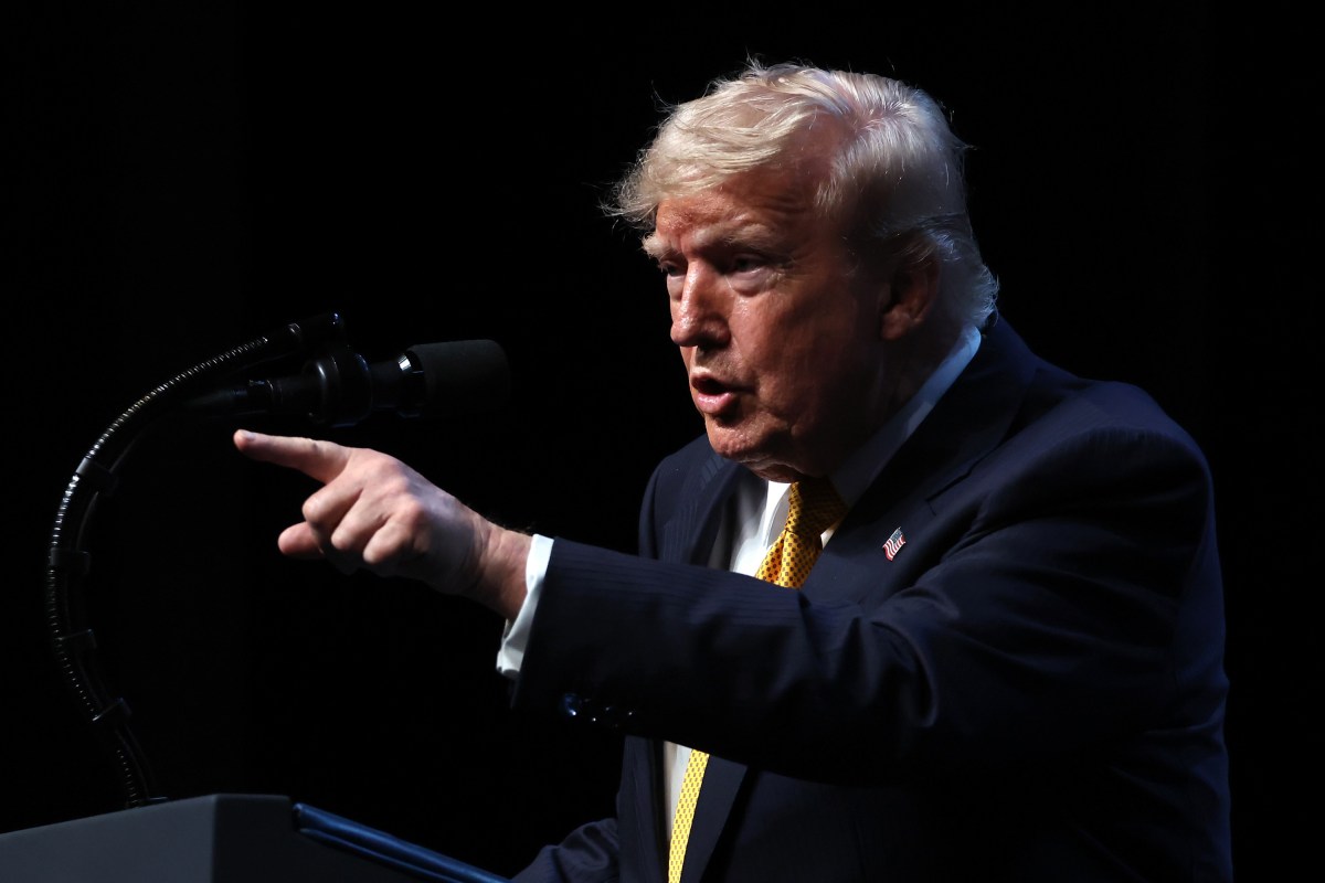 Trump's Push to Revisit Birthright Citizenship Sparks Controversy
