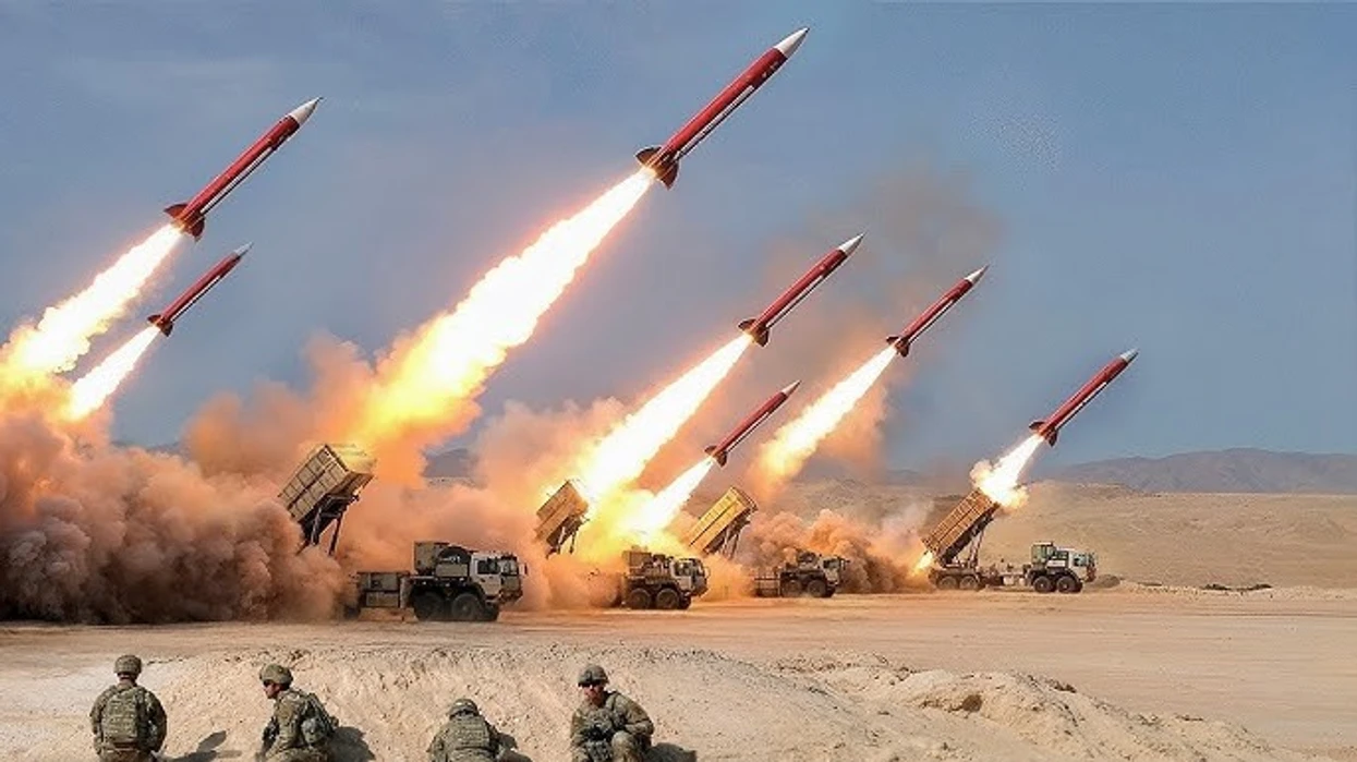 US-Iran Tensions Rise as New Military Actions Unfold