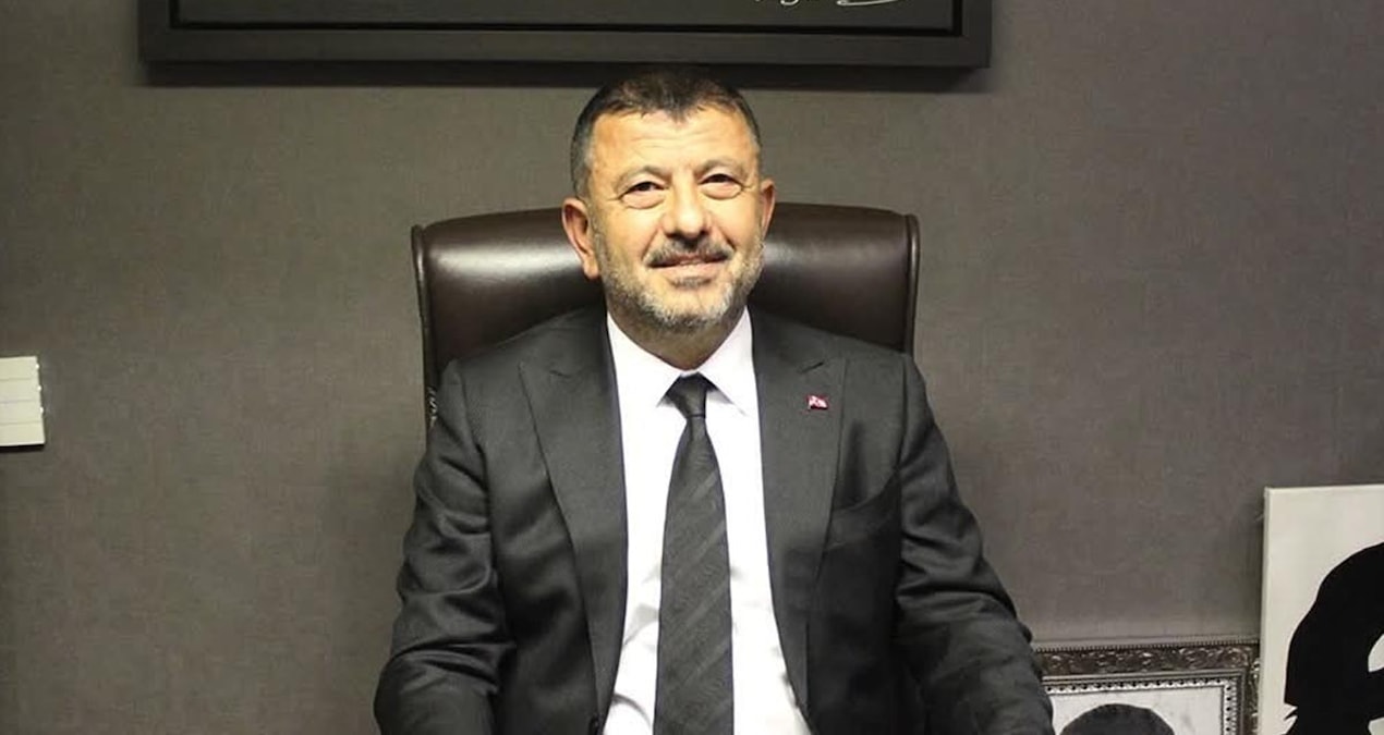 Veli Ağbaba'nın Sağlık Durumu Merak Ediliyor: Yoğun Bakıma Alındı