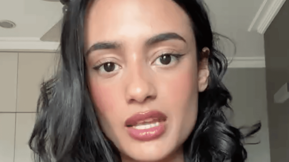 Sabrina Bahsoon Reveals the Terrifying First Signs of ‘Brain on Fire’