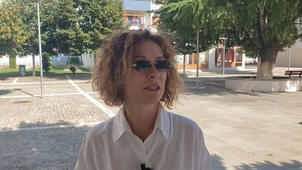 Egla Ceno Sparks Reactions After Heated Exchange with Prime Minister Rama