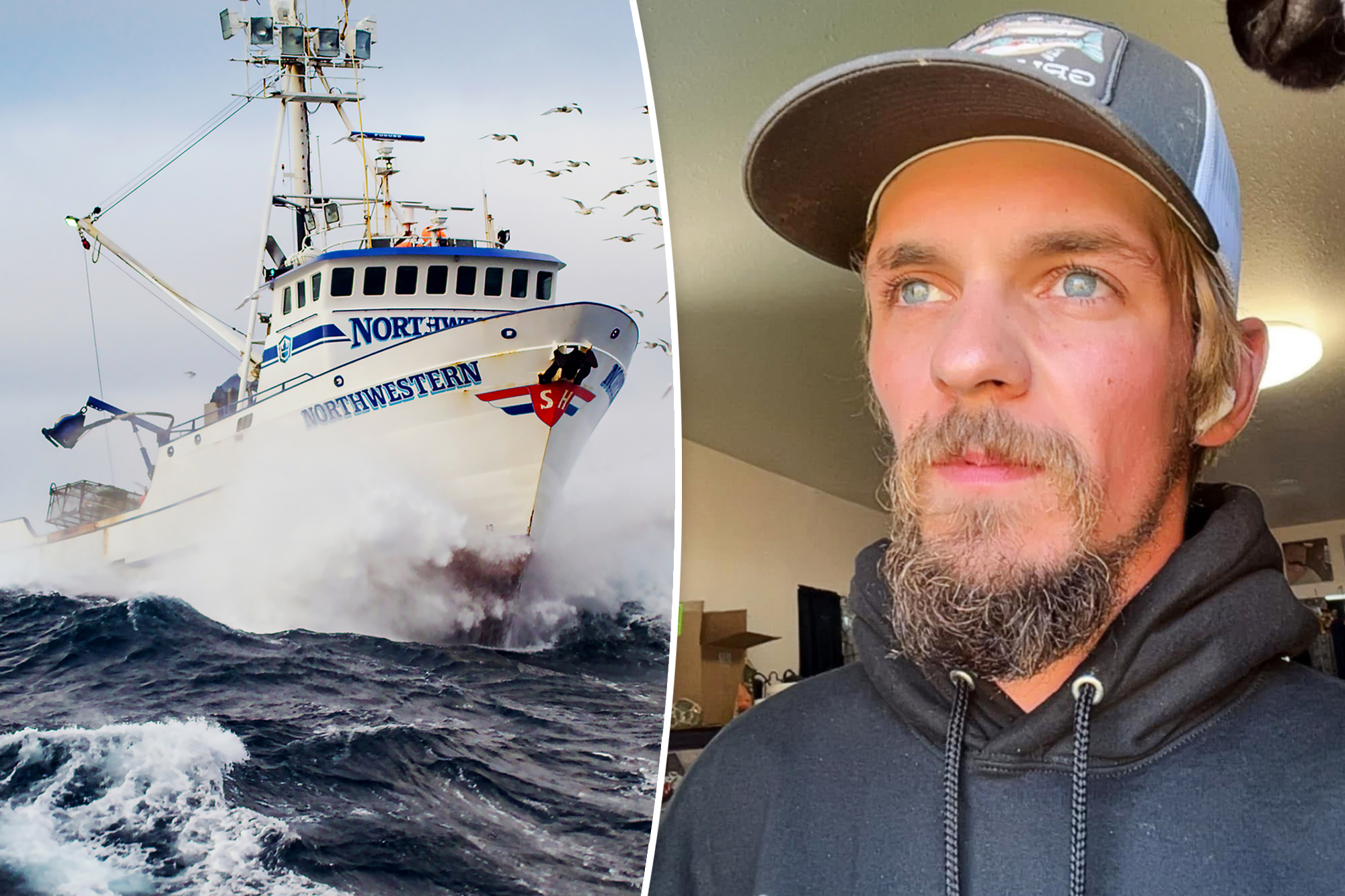 'Deadliest Catch' Returns to Filming After Tragic Sea Incident