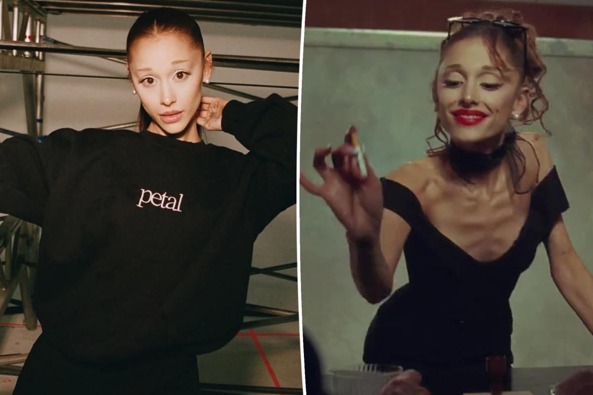 Why Ariana Grande's Step Back from Fame is Sparking Conversations