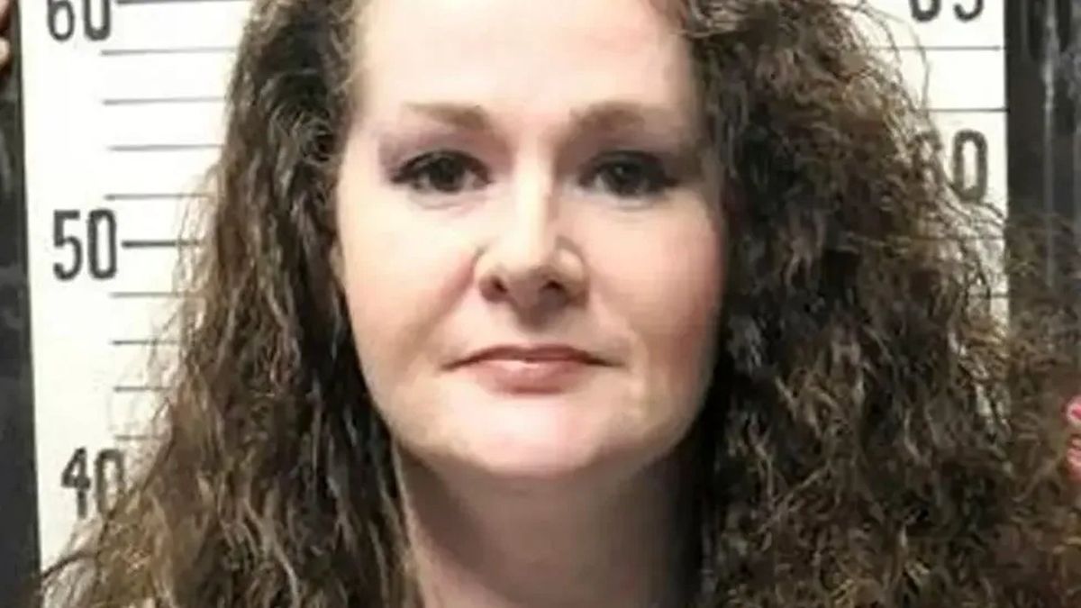 Christa Pike's Final Words Stir Emotions Ahead of Historic Execution
