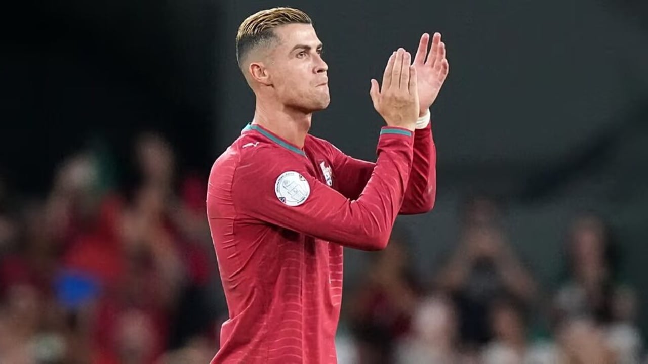 What Is Happening With Ronaldo? Two Conflicting Reports Stir Portugal